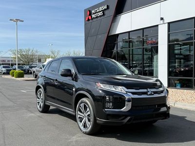 2026 Mitsubishi Outlander Sport ES