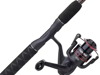 Fishing Rod & Reel - Ugly Stik GX2 Spinning Combo (2 piece)