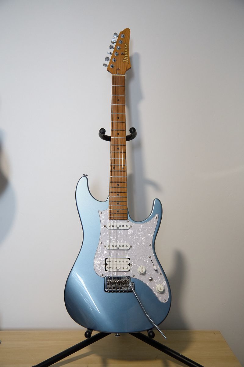 Ibanez AZ2204-ICM Prestige