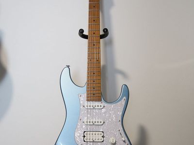 Ibanez AZ2204-ICM Prestige