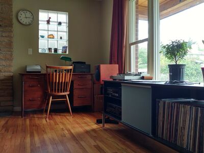 Seeking Roommate for Nice East Sugarhouse 4BR 2BA Home