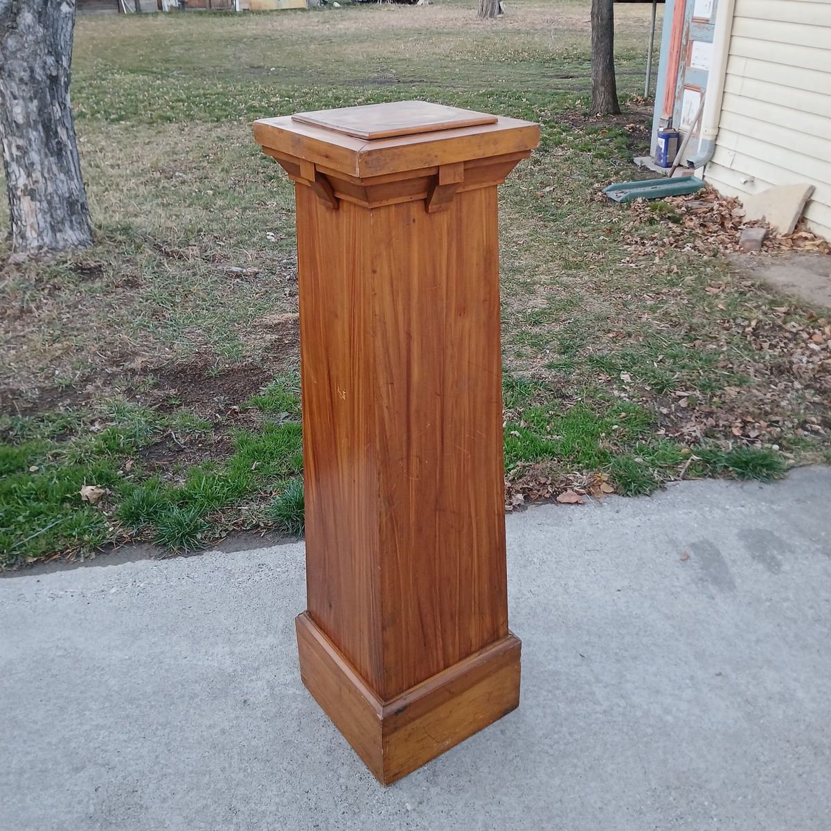 Antique Column