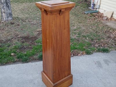 Antique Column