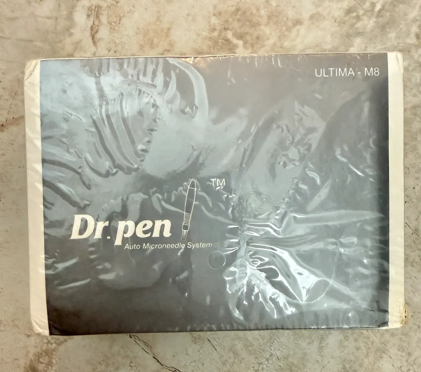 New Sealed Dr. Pen Ultima M8 Microneedling Pen