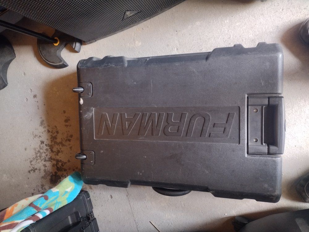 Furman pedalboard for sale