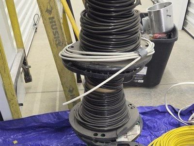 Wires 6AWG