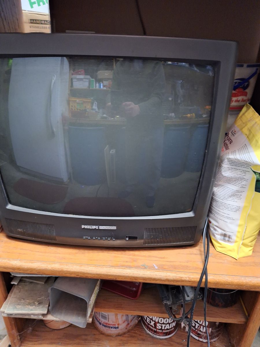 Television