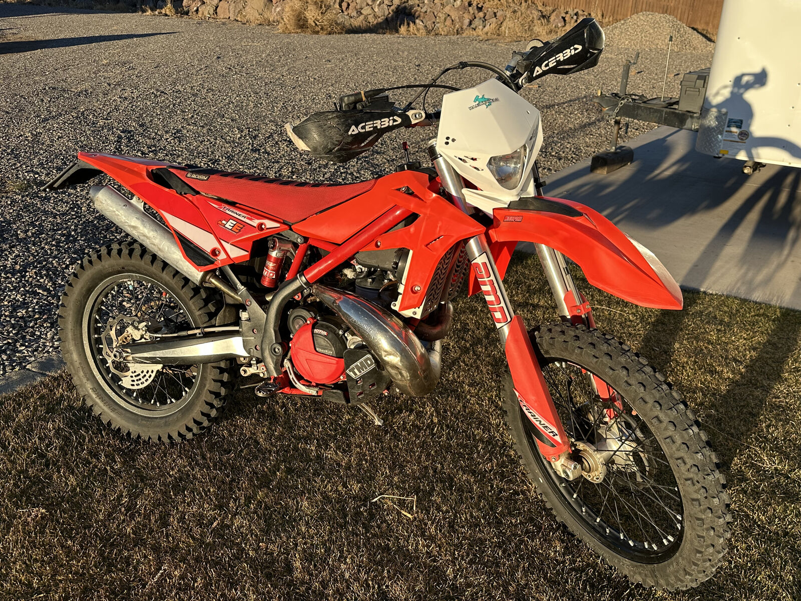 2017 Beta 300 XTrainer