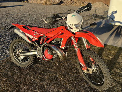 2017 Beta 300 XTrainer