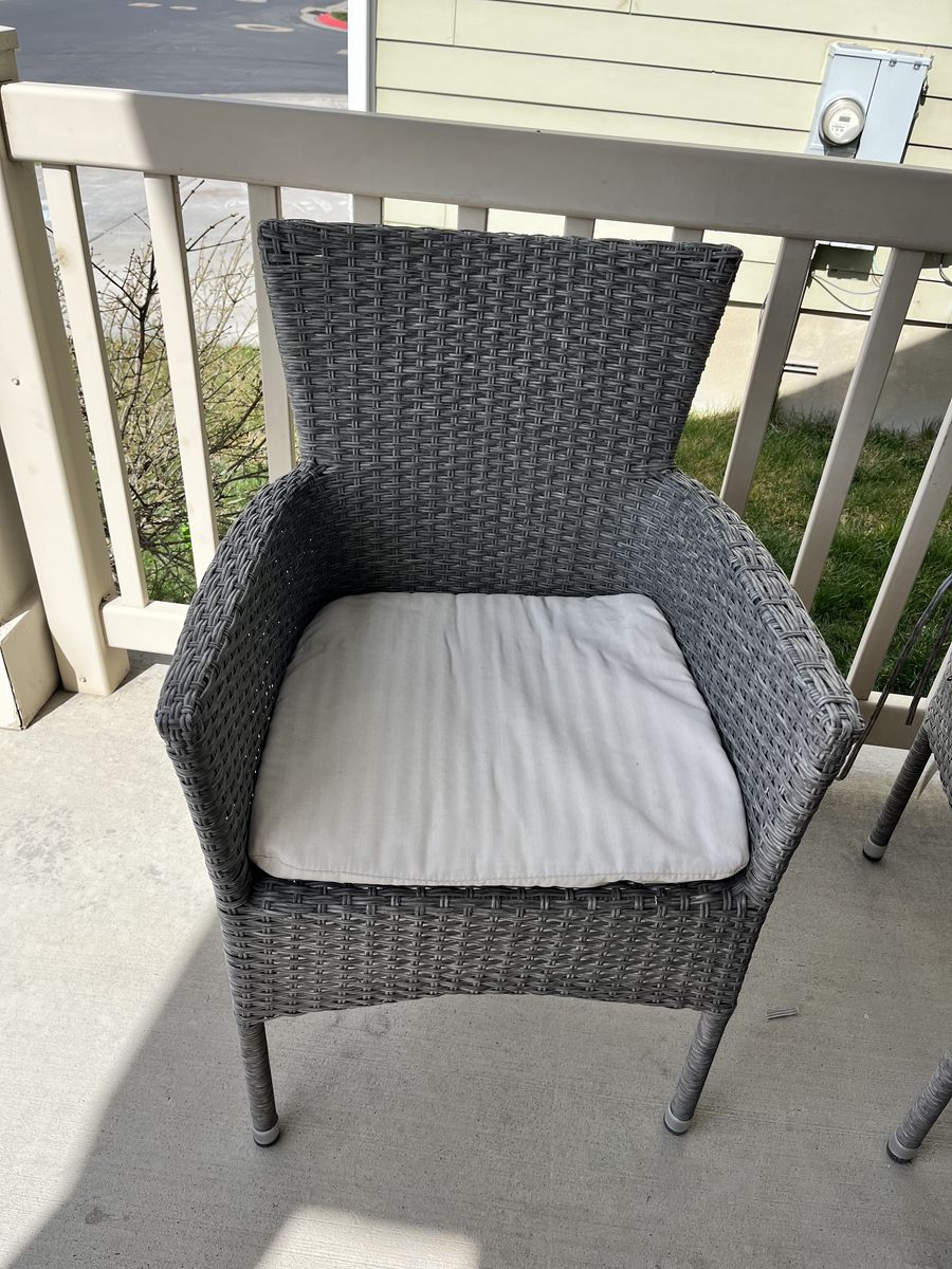 Patio Chair