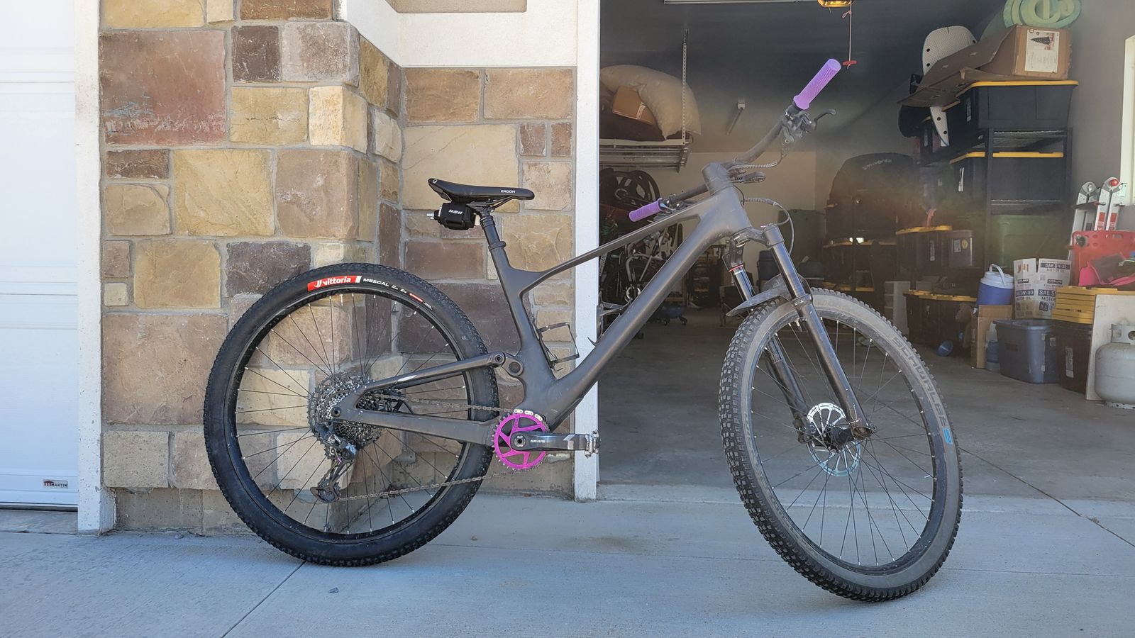 2024 Scott Spark 940 Large
