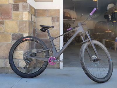 2024 Scott Spark 940 Large