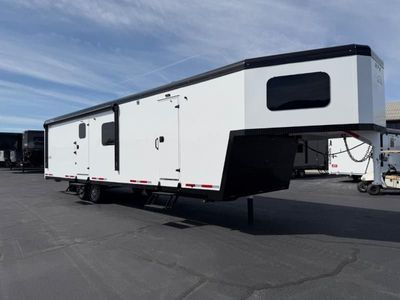 New 2027 Trails West Freeride 30 GN