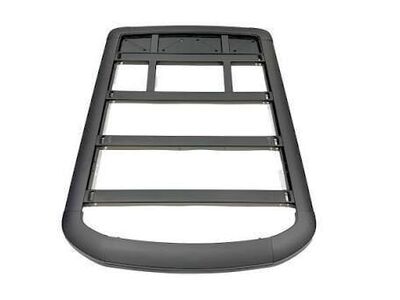 Toyota Sequoia Roof Rack