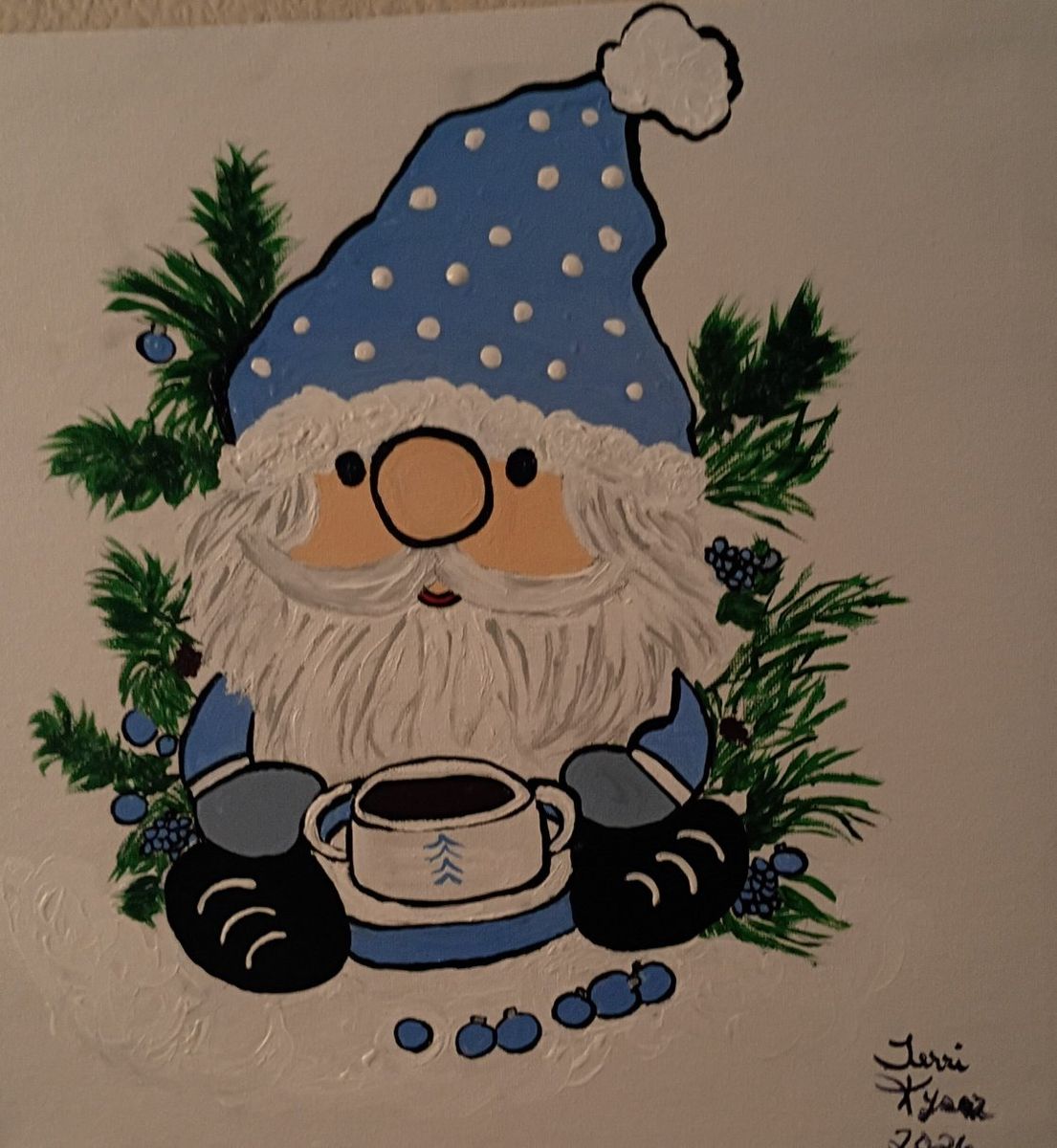 First Annual Holiday Craft and Jewelry show 