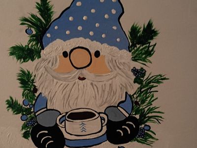 First Annual Holiday Craft and Jewelry show