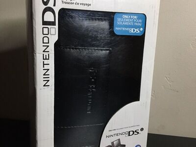 Nintendo DSI Voyager Wallet Sealed