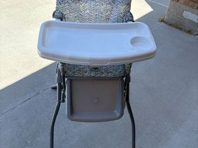 Graco High Chair