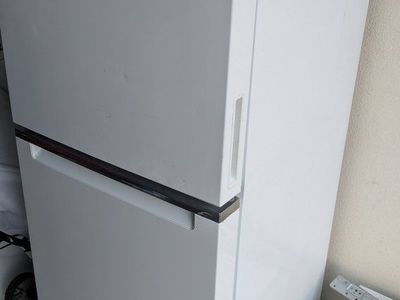 Whirlpool Fridge/Freezer