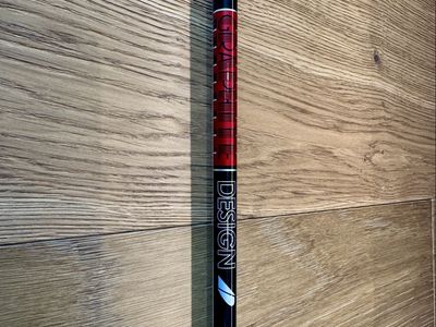 Graphite Design Tour AD VF Hybrid 95 S Titleist