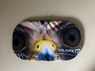 Goggle Cover
