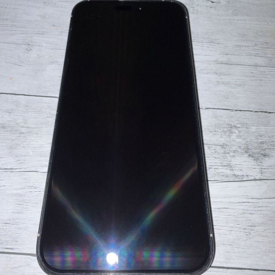 Apple iPhone 14 Pro Max Smartphone