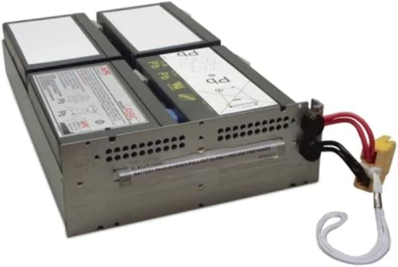 APC UPS Battery Replacement, APCRBC133