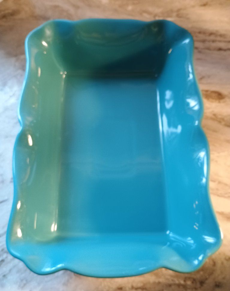 Pioneer Woman Baking Dish