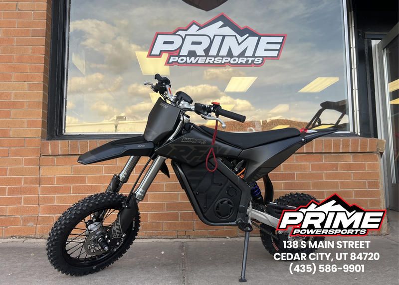 2026 RFN SX-E5 - Now Available!