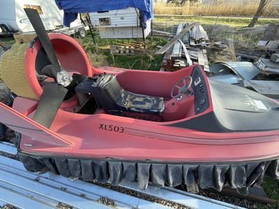 HoverCraft