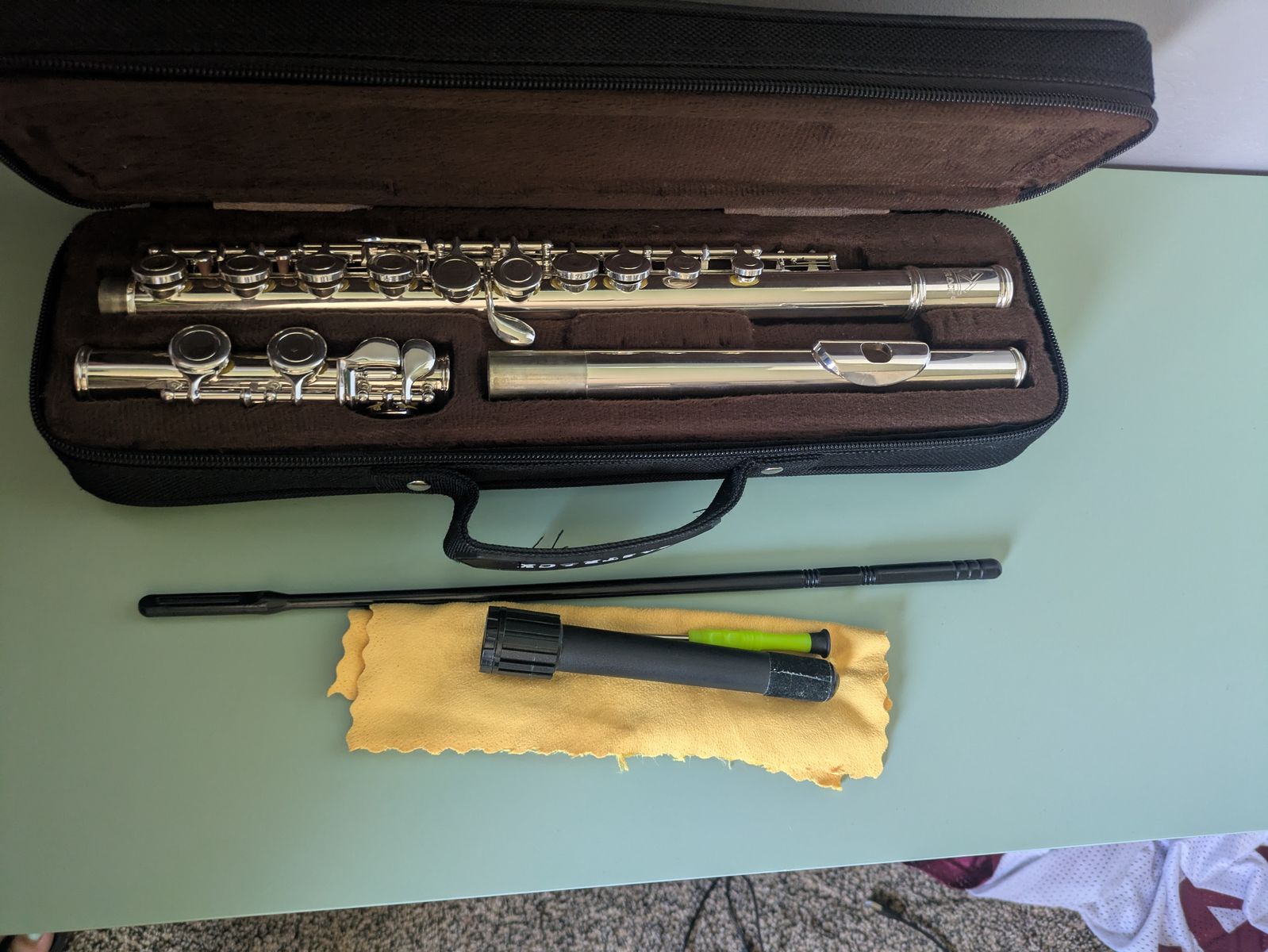 Student Flute