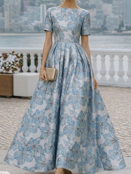 Beautiful Dress