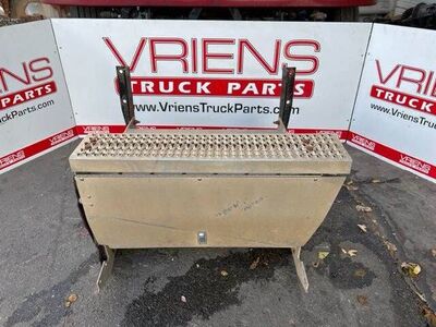 Peterbilt 386 Tool Box