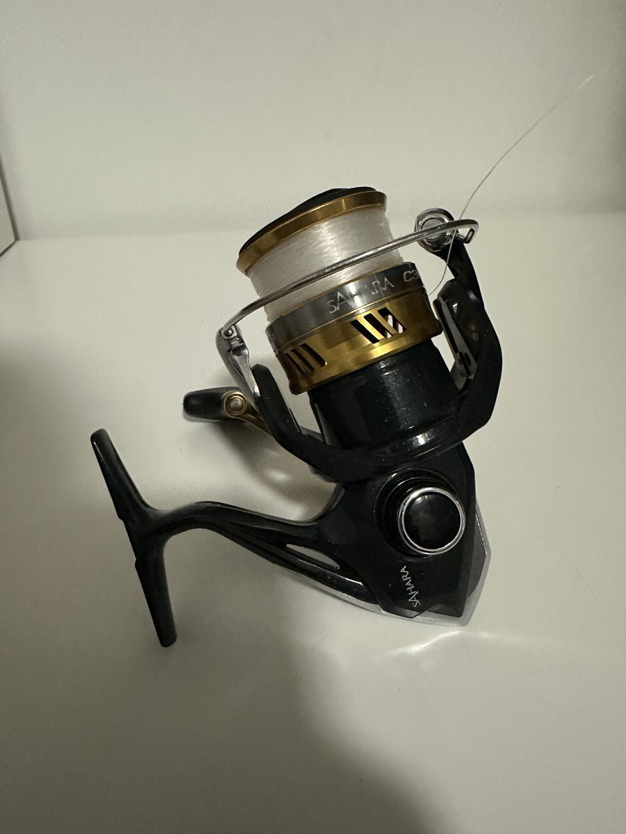 Shimano Fishing Reel
