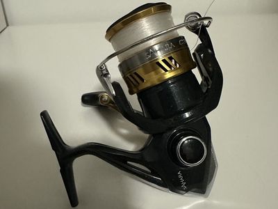 Shimano Fishing Reel