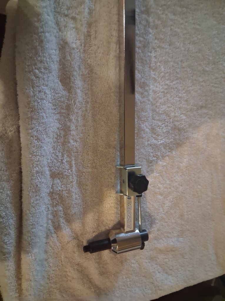 derailer alignment tool