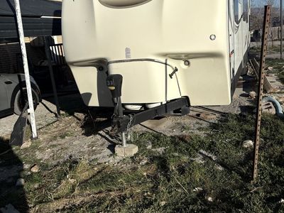 Jayco 2016 324bhts