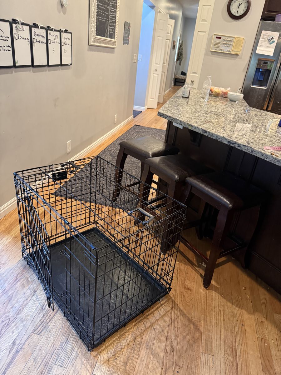 Dog kennel