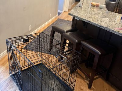 Dog kennel