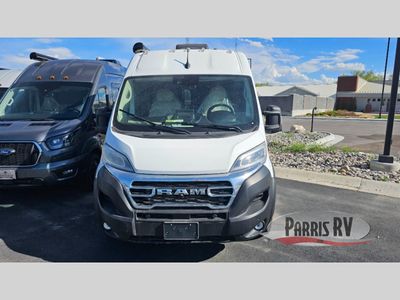 New 2026 Coachmen RV Pixel P 1.8RB