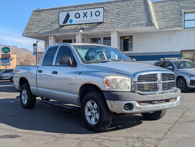 2008 Dodge Ram 1500 ST