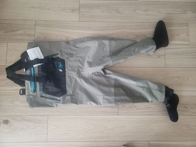 Frogg toggs Womens Wader NWT