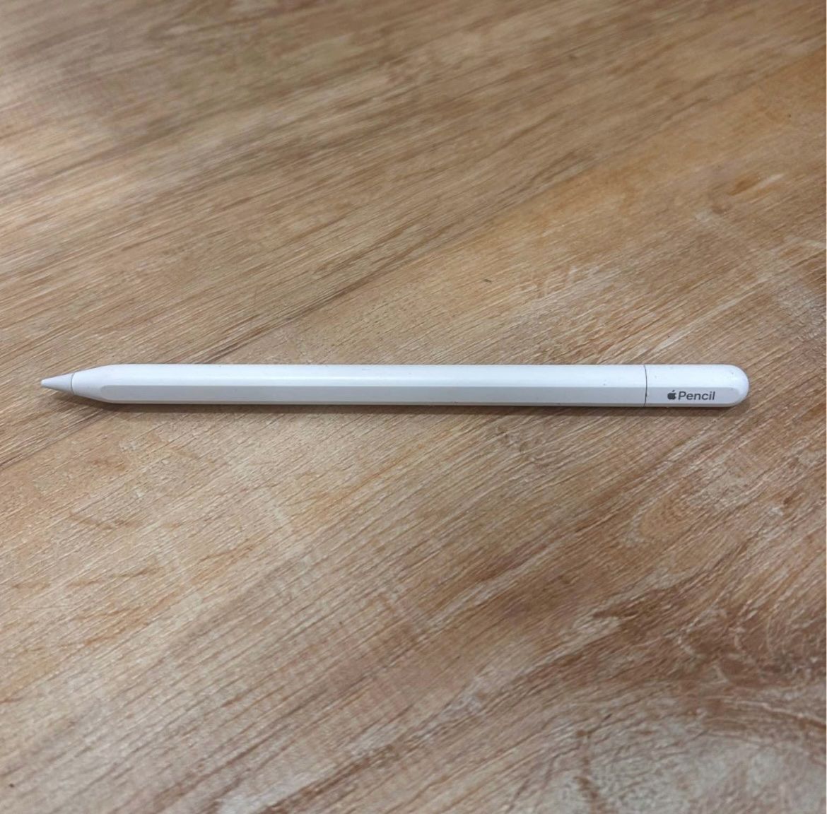 Apple Pencil