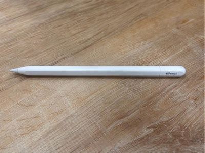 Apple Pencil