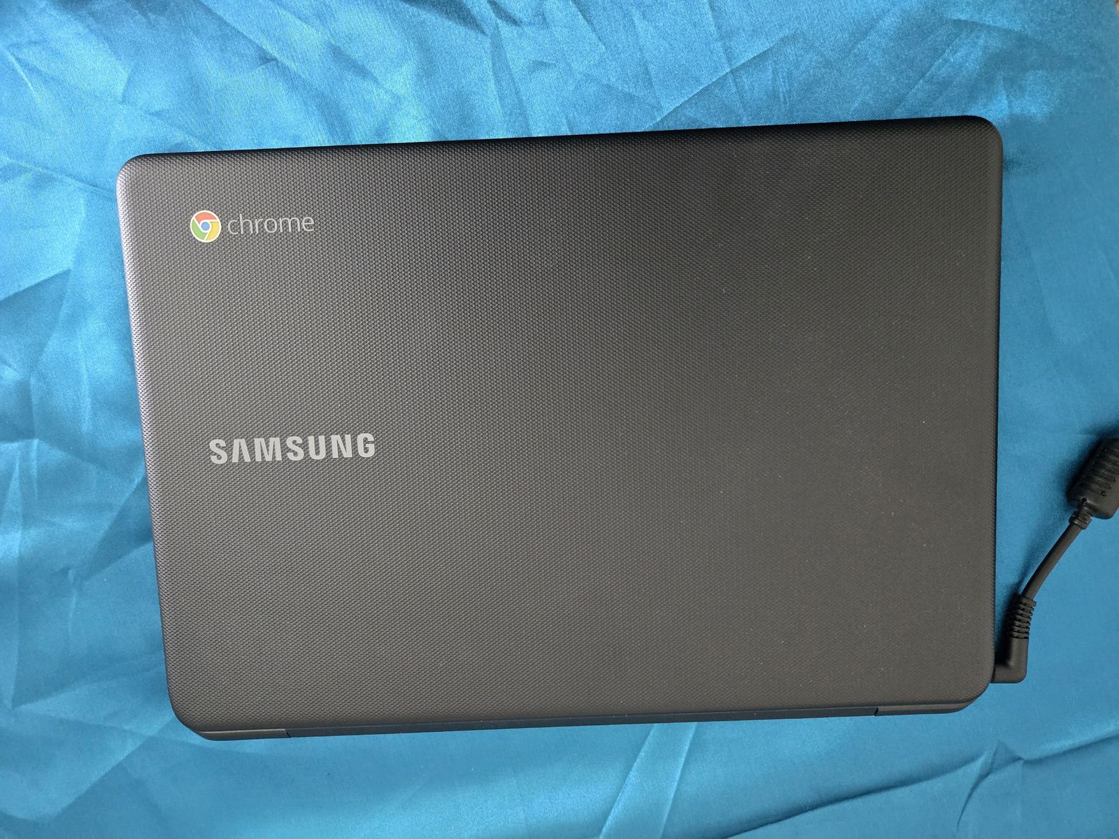 Samsung Chromebook