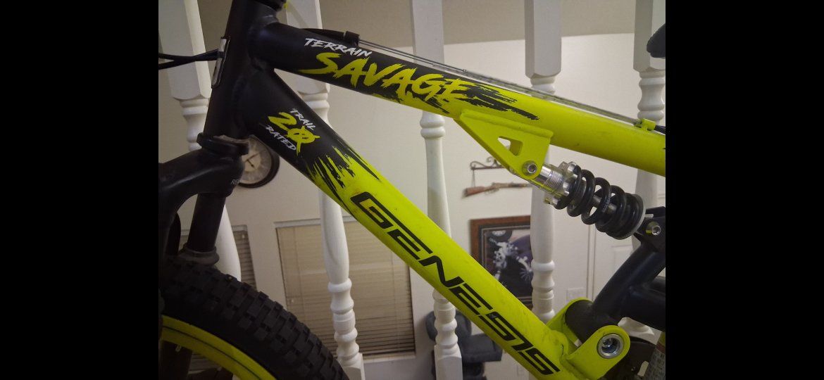 Bike
