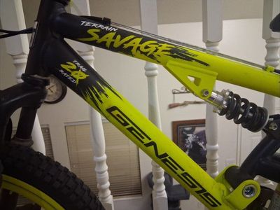Bike