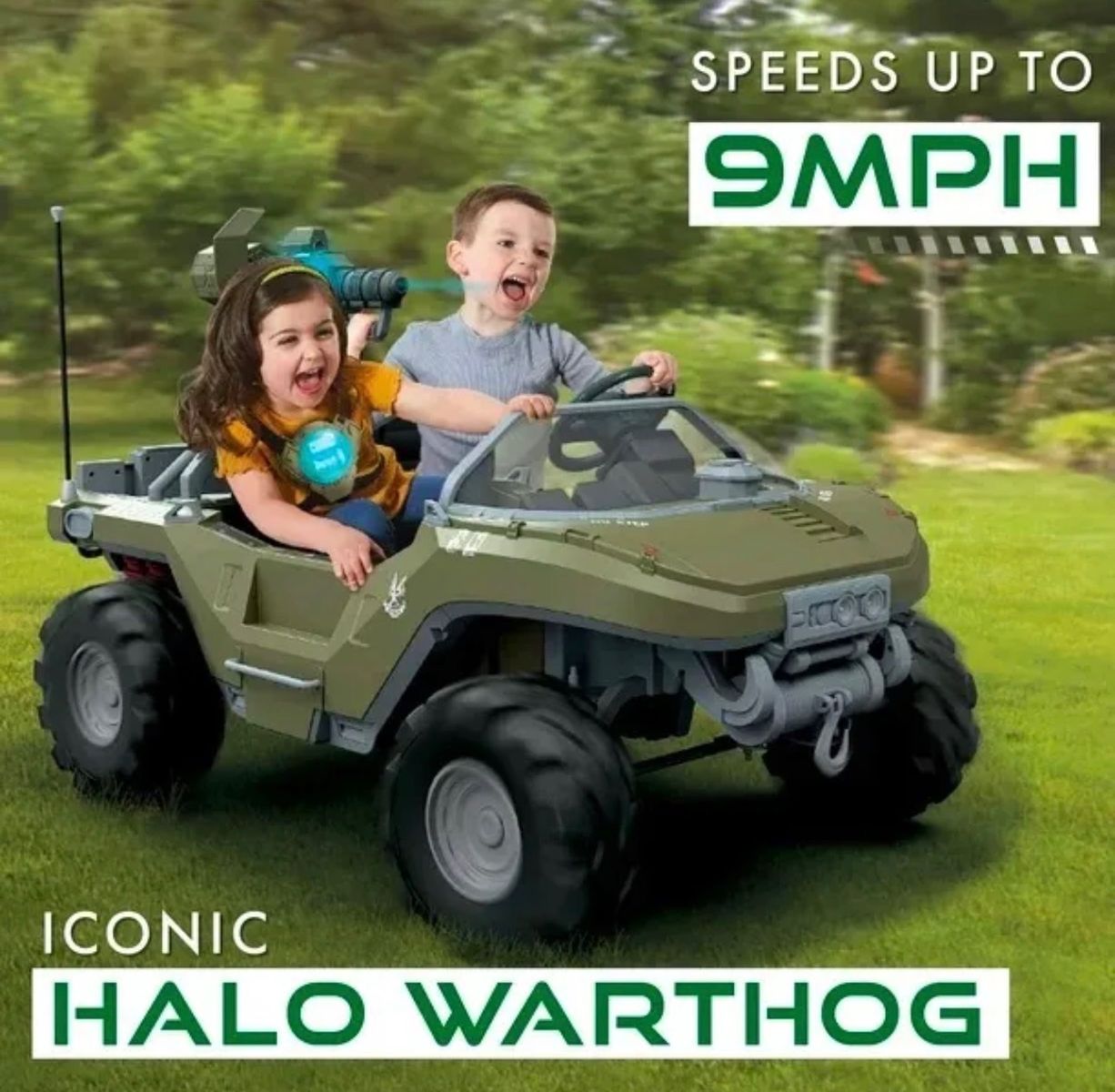 No