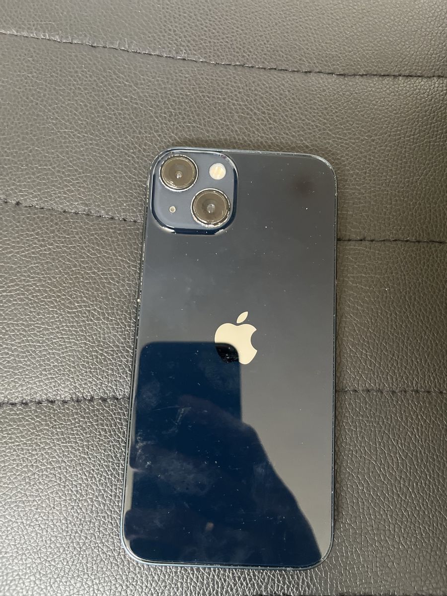 Apple iPhone 13 ,still good,use T-Mobile
