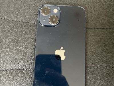 Apple iPhone 13 ,still good,use T-Mobile